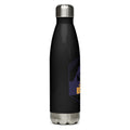 GRA Stainless Steel Water Bottle