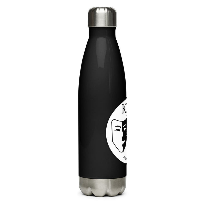 KCPA Stainless Steel Water Bottle