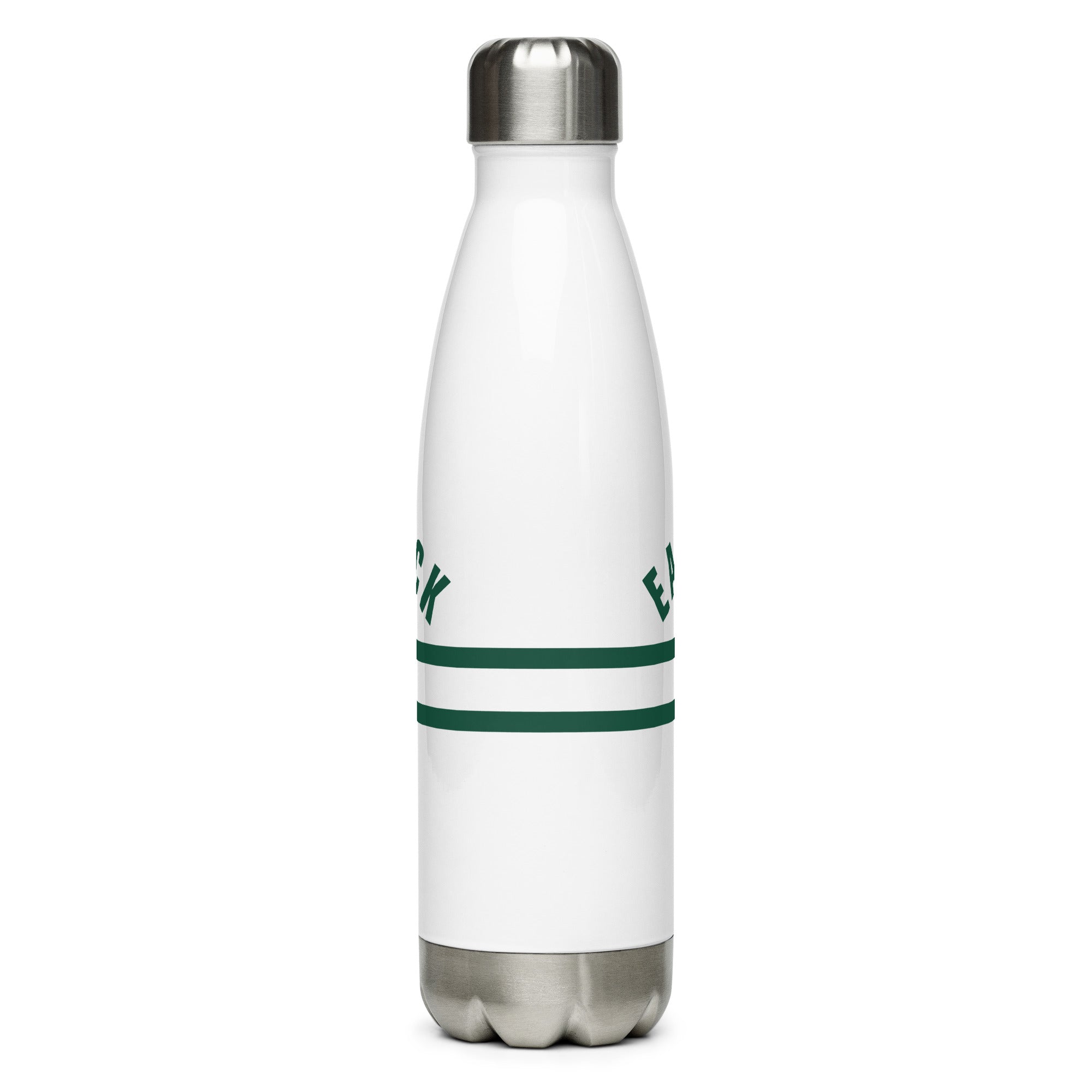 EBHS Bears Stainless steel water bottle