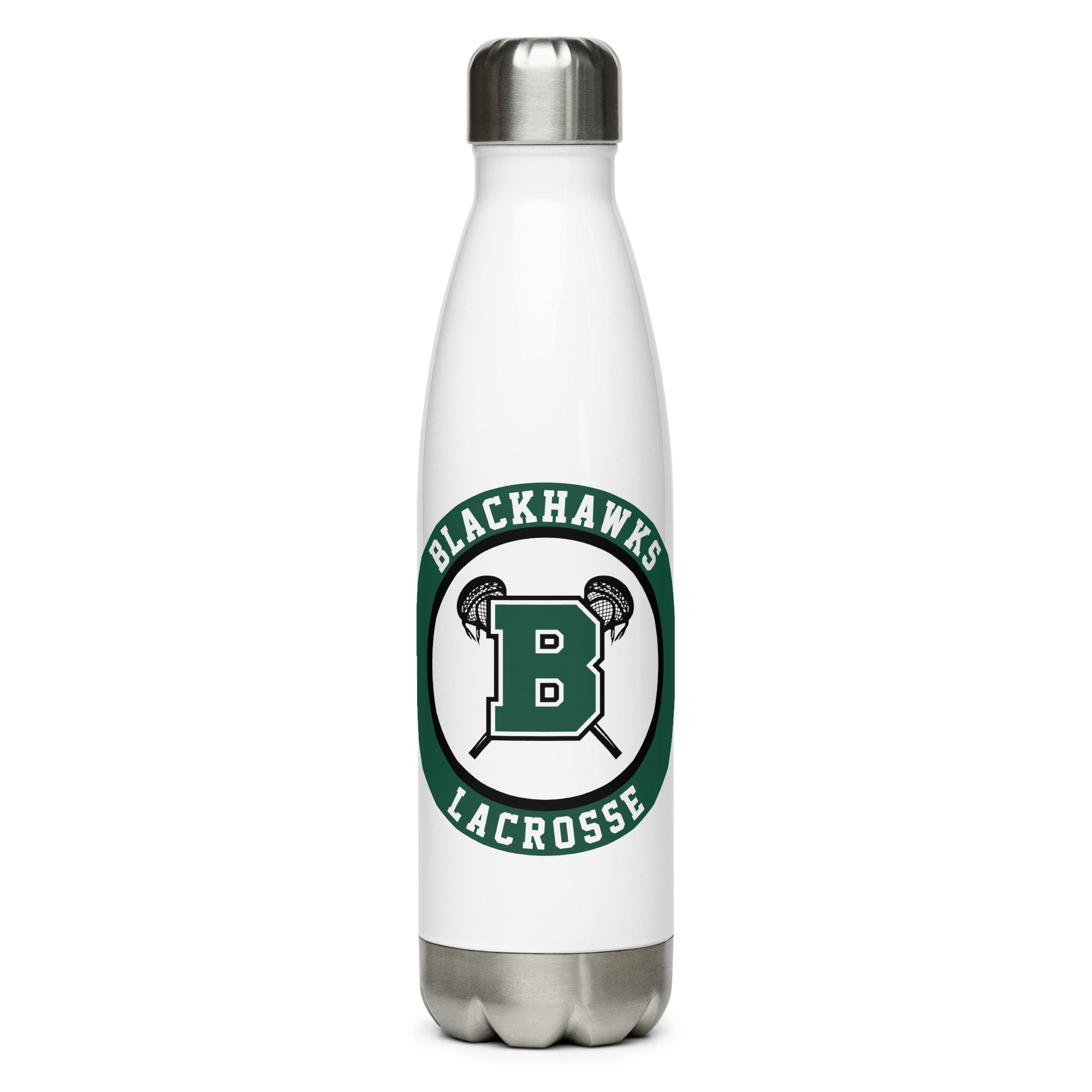 Botella de agua de acero inoxidable BHL