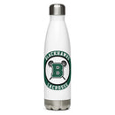 Botella de agua de acero inoxidable BHL