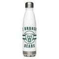 EBHS Bears Stainless steel water bottle