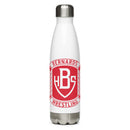 Botella de agua de acero inoxidable BHSW