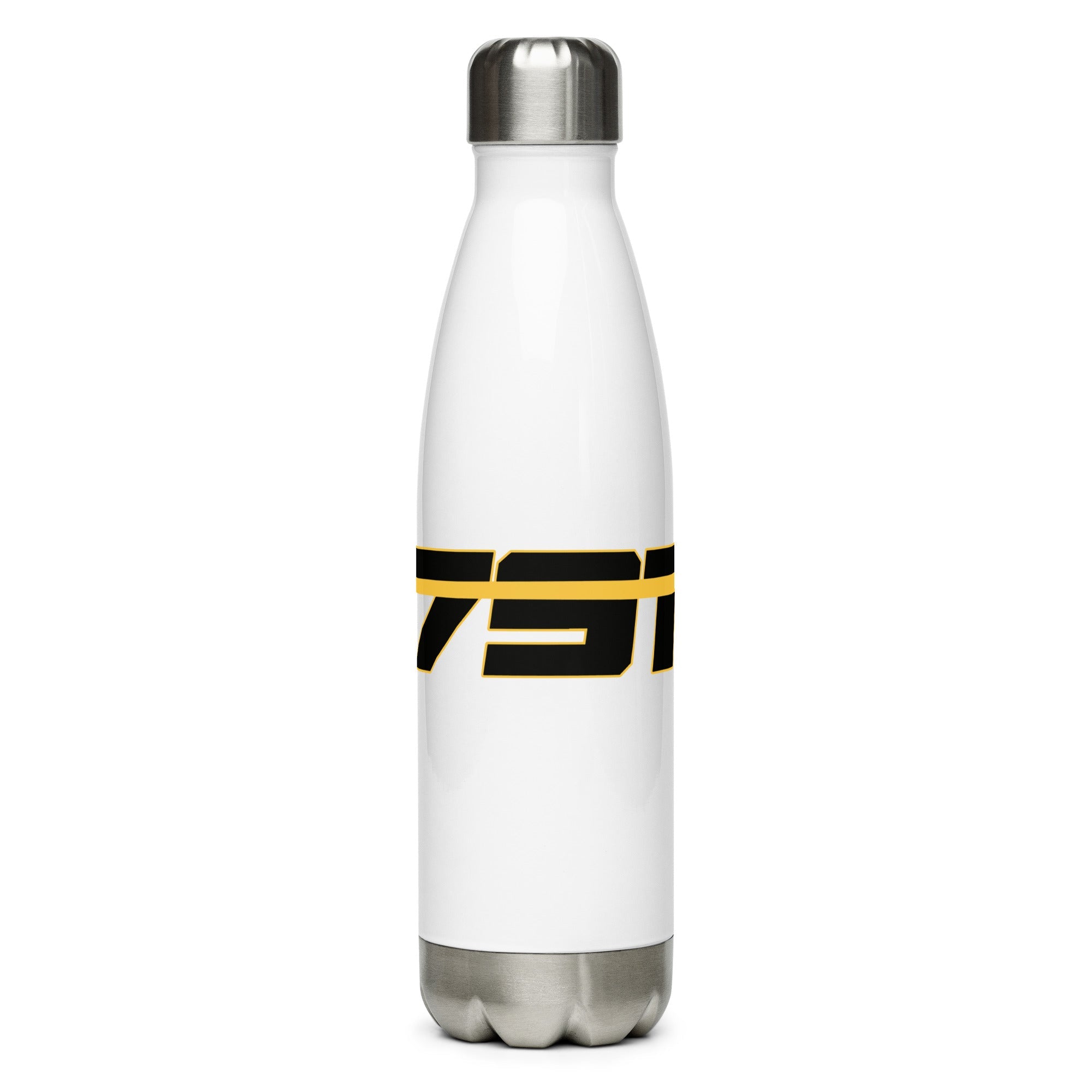 791 MSFS Stainless steel water bottle