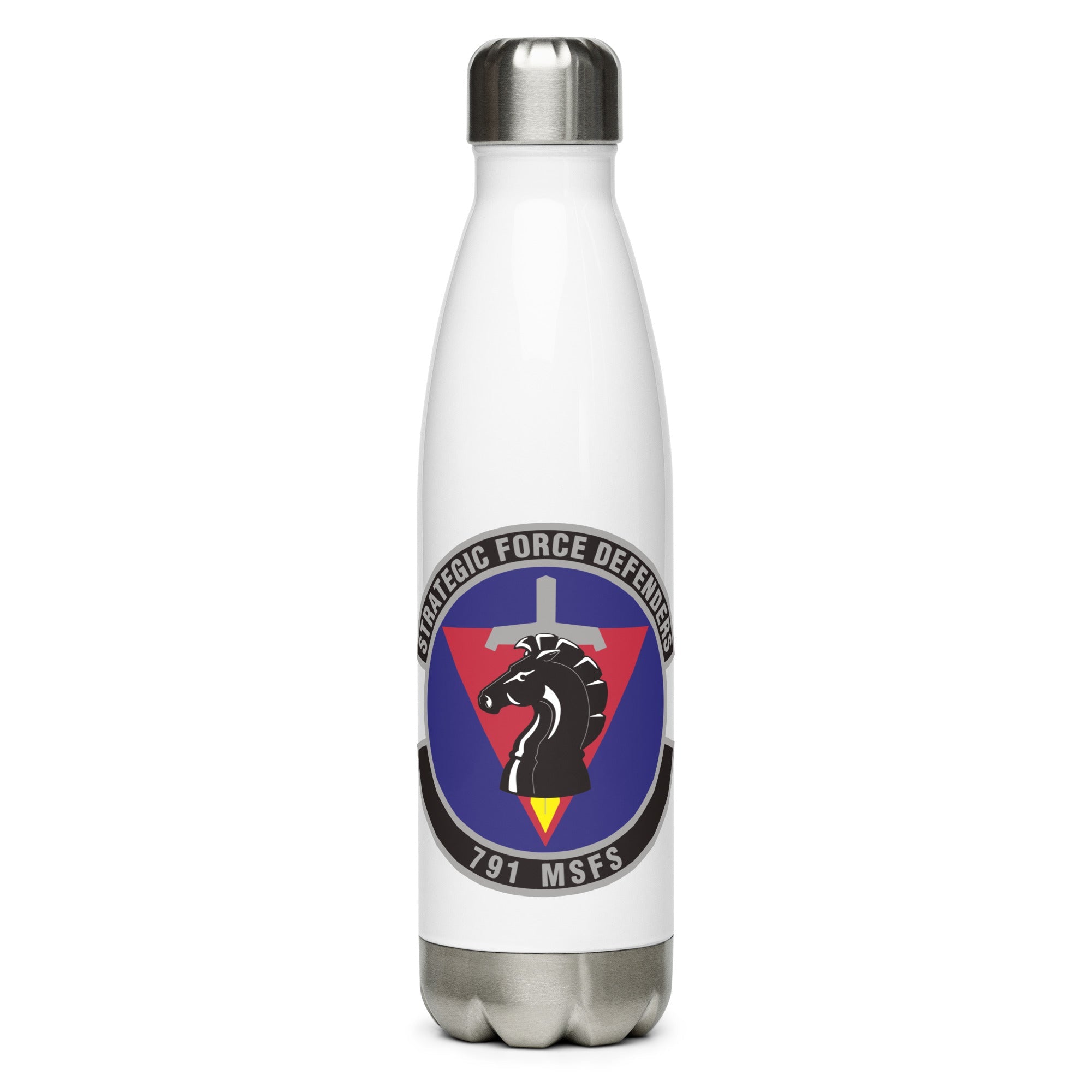 791 MSFS Stainless steel water bottle v2