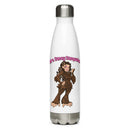 CSP Stainless Steel Water Bottle v2