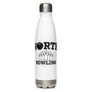 Botella de agua de acero inoxidable MNB