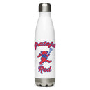 GR Stainless steel water bottle