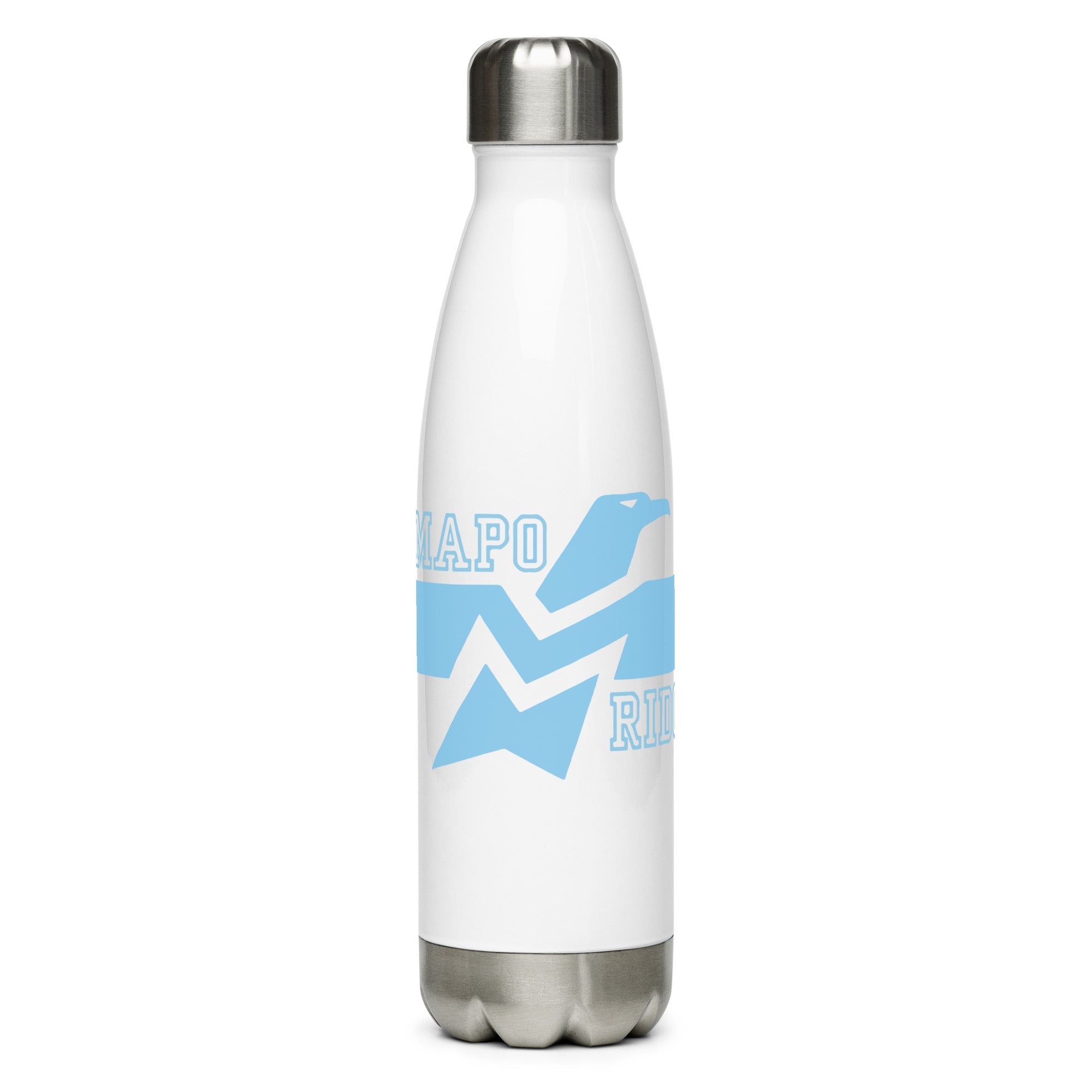 RRMS Stainless steel water bottle