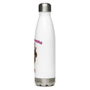 CSP Stainless Steel Water Bottle v2