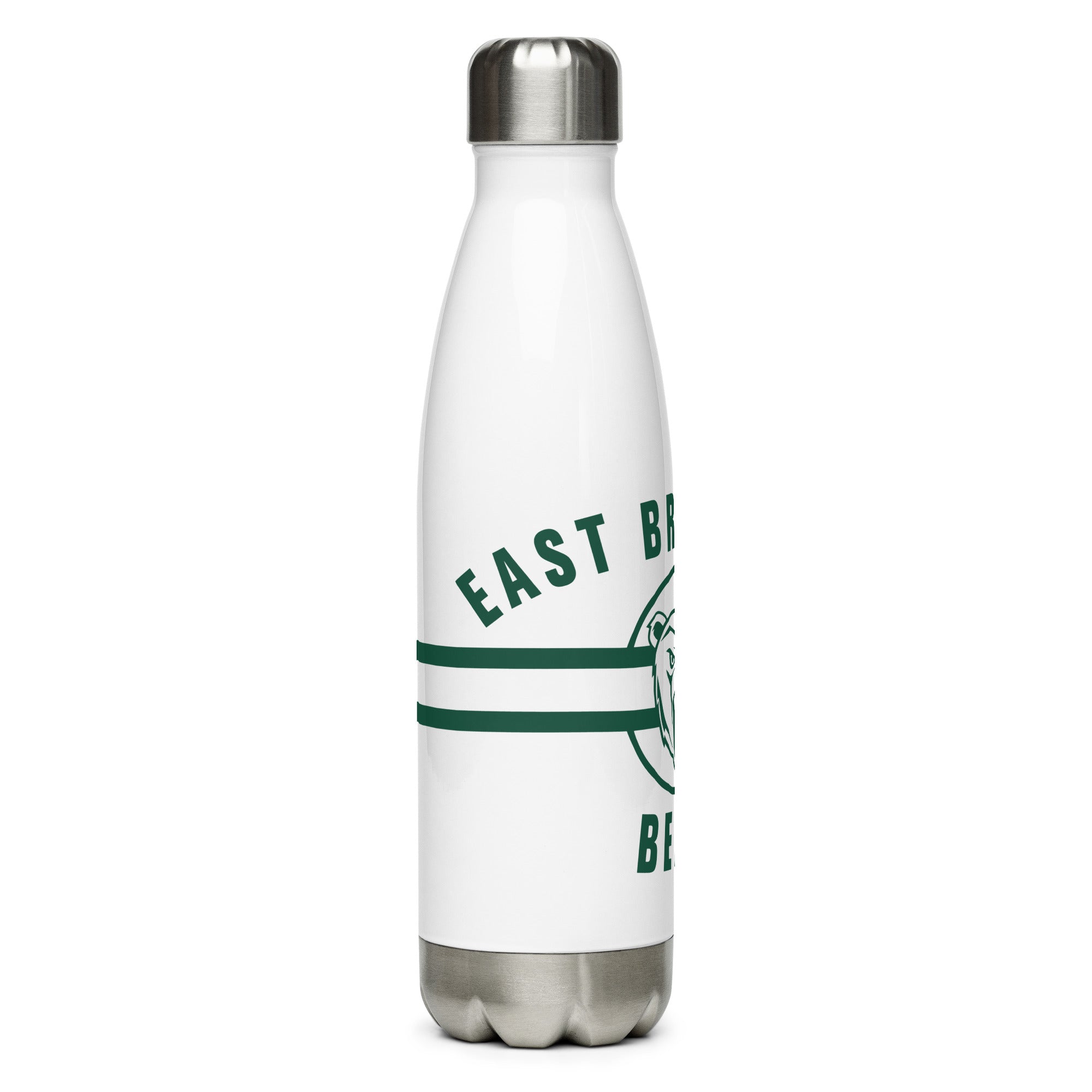 EBHS Bears Stainless steel water bottle