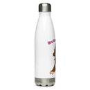 CSP Stainless Steel Water Bottle v2
