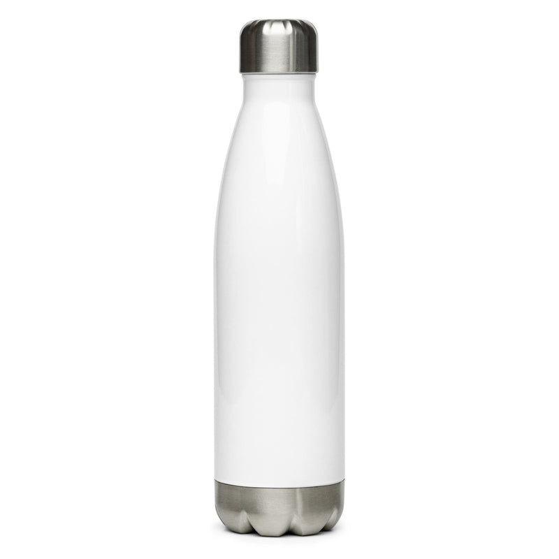 LHSDTC Stainless Steel Water Bottle