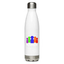 ICM Stainless Steel Water Bottle
