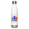 ICM Stainless Steel Water Bottle