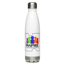 ICM Stainless Steel Water Bottle