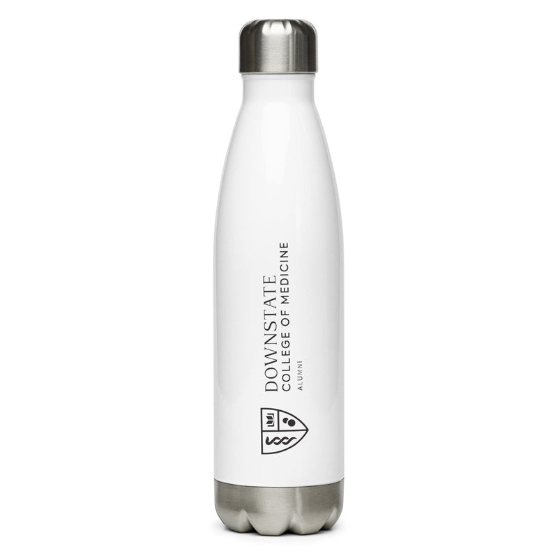 AACMSD Stainless Steel Water Bottle