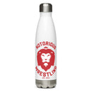 Botella de agua de acero inoxidable NWC