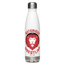 Botella de agua de acero inoxidable NWC