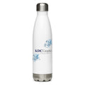 KDCG Stainless Steel Water Bottle