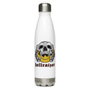 HR Stainless Steel Water Bottle