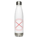 SOS Stainless Steel Water Bottle
