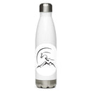 Botella de agua de acero inoxidable BSC