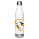 Lexington Eagles Stainless Steel Water Bottle