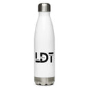 LHSDTC Stainless Steel Water Bottle