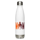 Wayland Weston Stainless Steel Water Bottle