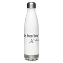 SIF Stainless Steel Water Bottle