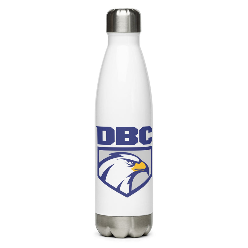 DBC Stainless Steel Water Bottle