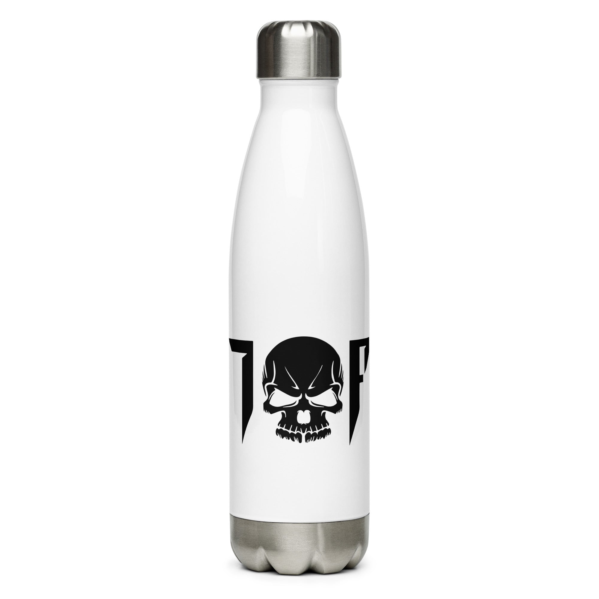 TF Stainless Steel Water Bottle