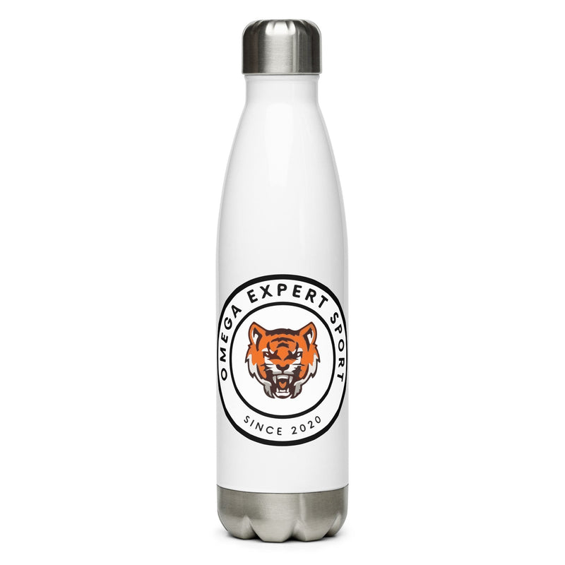 OES Stainless Steel Water Bottle