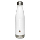 Botella de agua de acero inoxidable Streamline Genetics