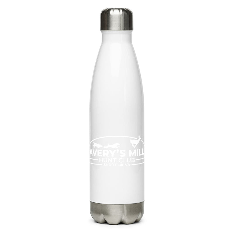 AMHC Stainless Steel Water Bottle