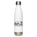 AMHC Stainless Steel Water Bottle