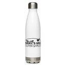 AMHC Stainless Steel Water Bottle