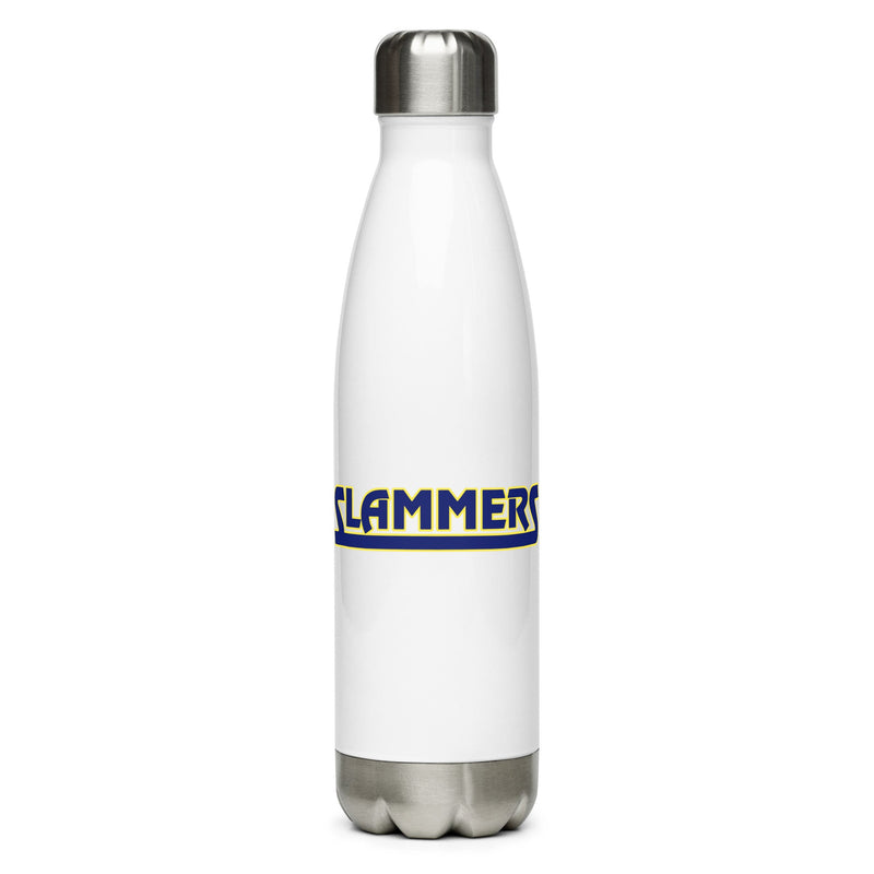 SSS Stainless Steel Water Bottle