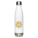 BSAT Stainless Steel Water Bottle
