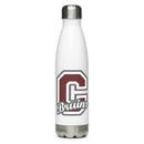 CHBB Stainless Steel Water Bottle