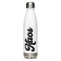 CIK Stainless Steel Water Bottle