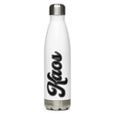 CIK Stainless Steel Water Bottle