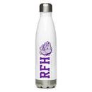 RFHGFF  Stainless Steel Water Bottle