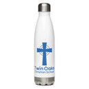 TOCS Stainless Steel Water Bottle