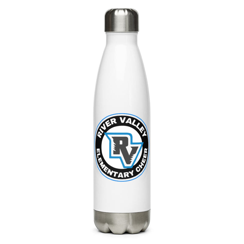 RVEC Stainless Steel Water Bottle