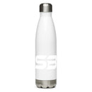 Smart Bodies Stainless Steel Water Bottle