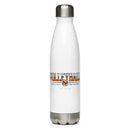 307 Fillies Stainless Steel Water Bottle