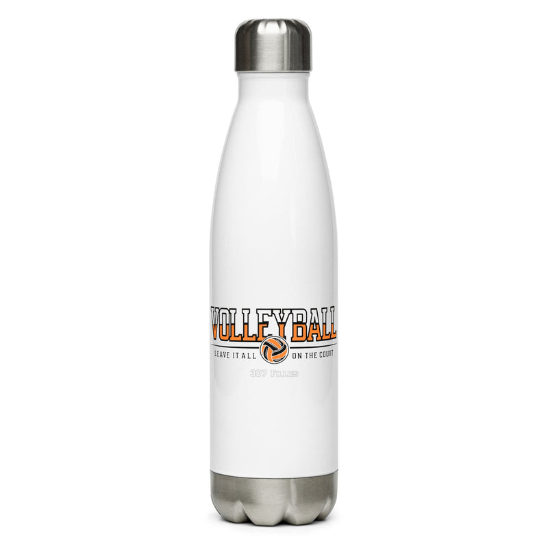 307 Fillies Stainless Steel Water Bottle