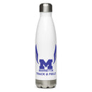 MTF Stainless Steel Water Bottle